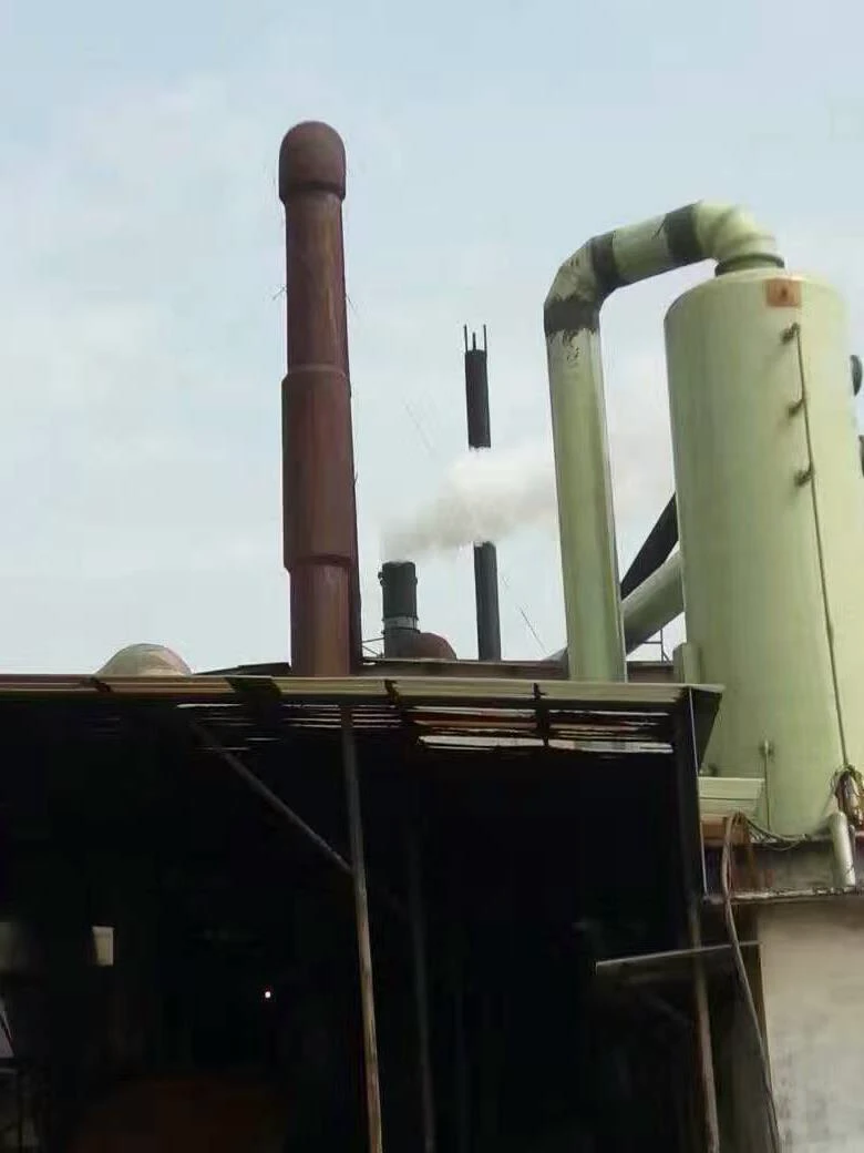 一体化预制泵站